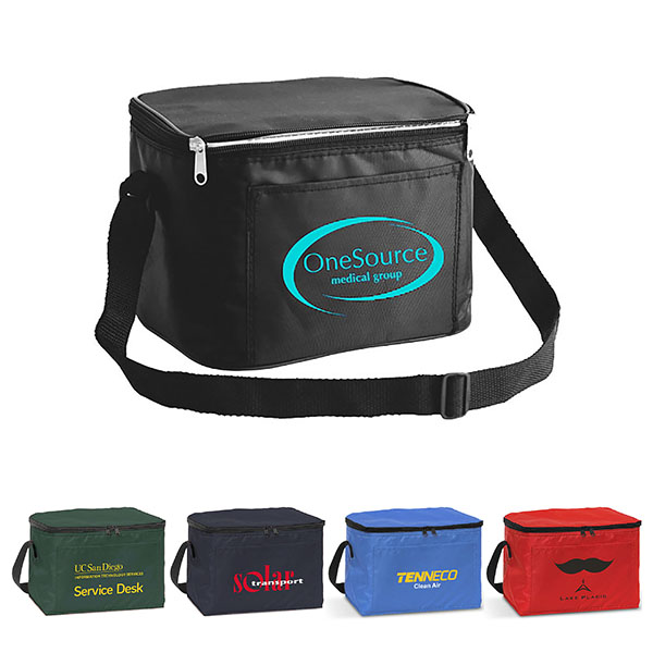 Shoulder Strap Cooler Bag