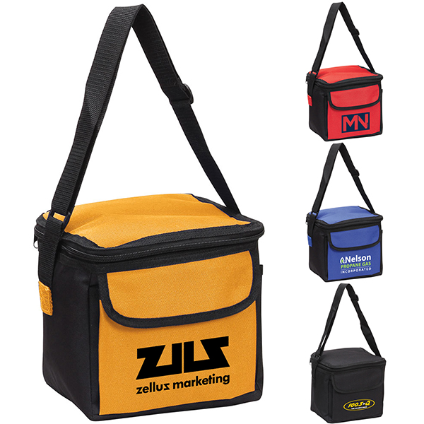 6-Pack Cooler