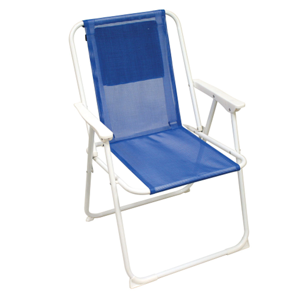 PORTABLE BEACH CHAIR