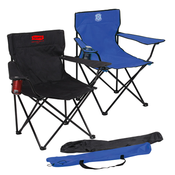 Deluxe Folding Chair