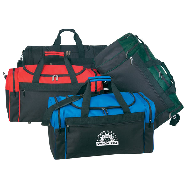 All Purpose Duffel