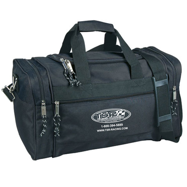 Deluxe Duffel Bag