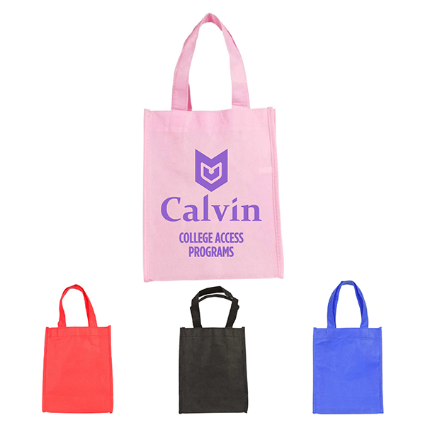 Non-Woven Gift Tote Bag