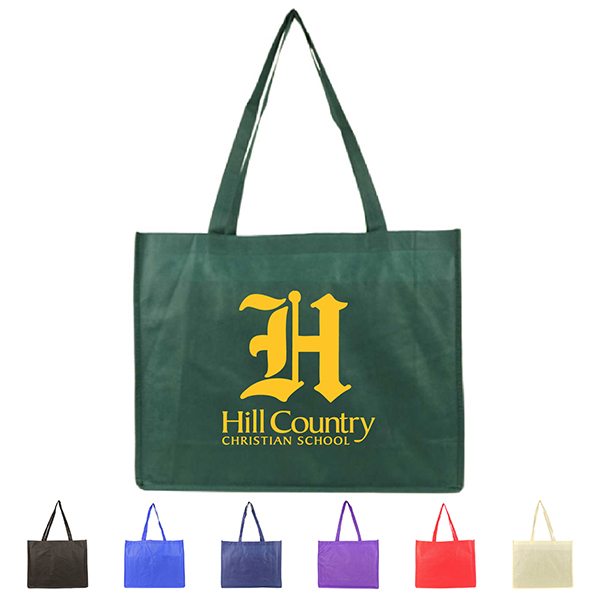 Polypropylene Tote Bag (Extra Large)