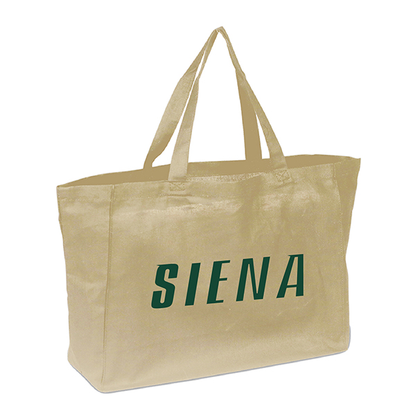 Ultimate Sheeting Cotton Shopper