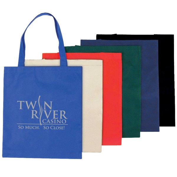 Eco-Friendly Non-Woven Tote