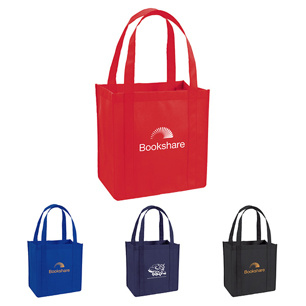 Non Woven Shopping Tote