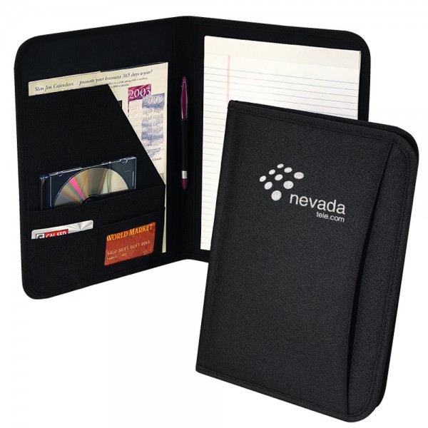 Polycanvas Padfolio