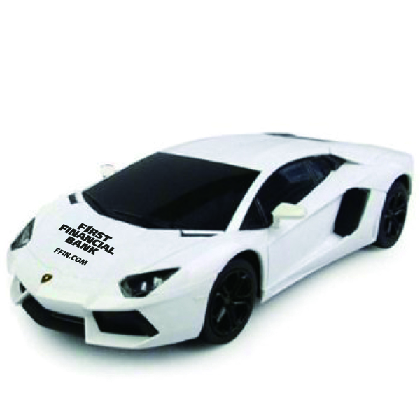 Aventador LP700 (Scale 1:24)