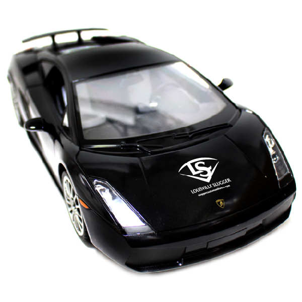 Lamborghini Superleggera (Scale 1:14)