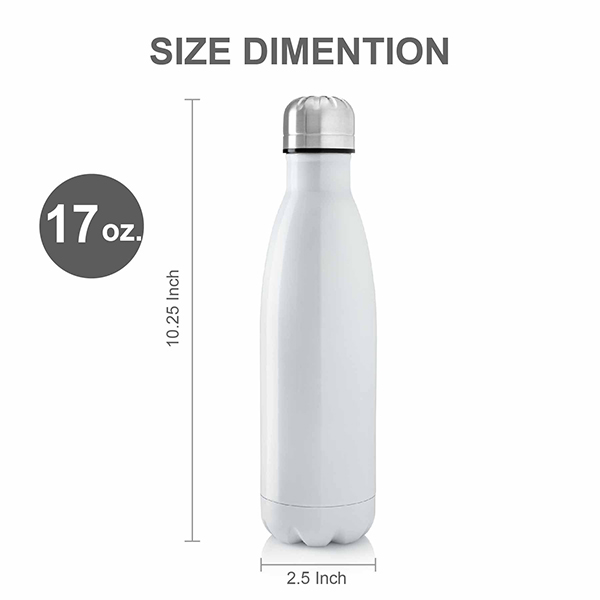 17oz. Stella Bottle | OpusLine USA