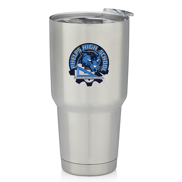 30 oz. Heavy Tyson Tumbler