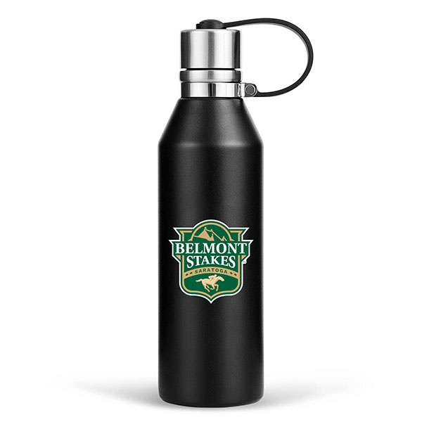 17 oz. The Manhattan Stainless Steel Vacuum Bottle