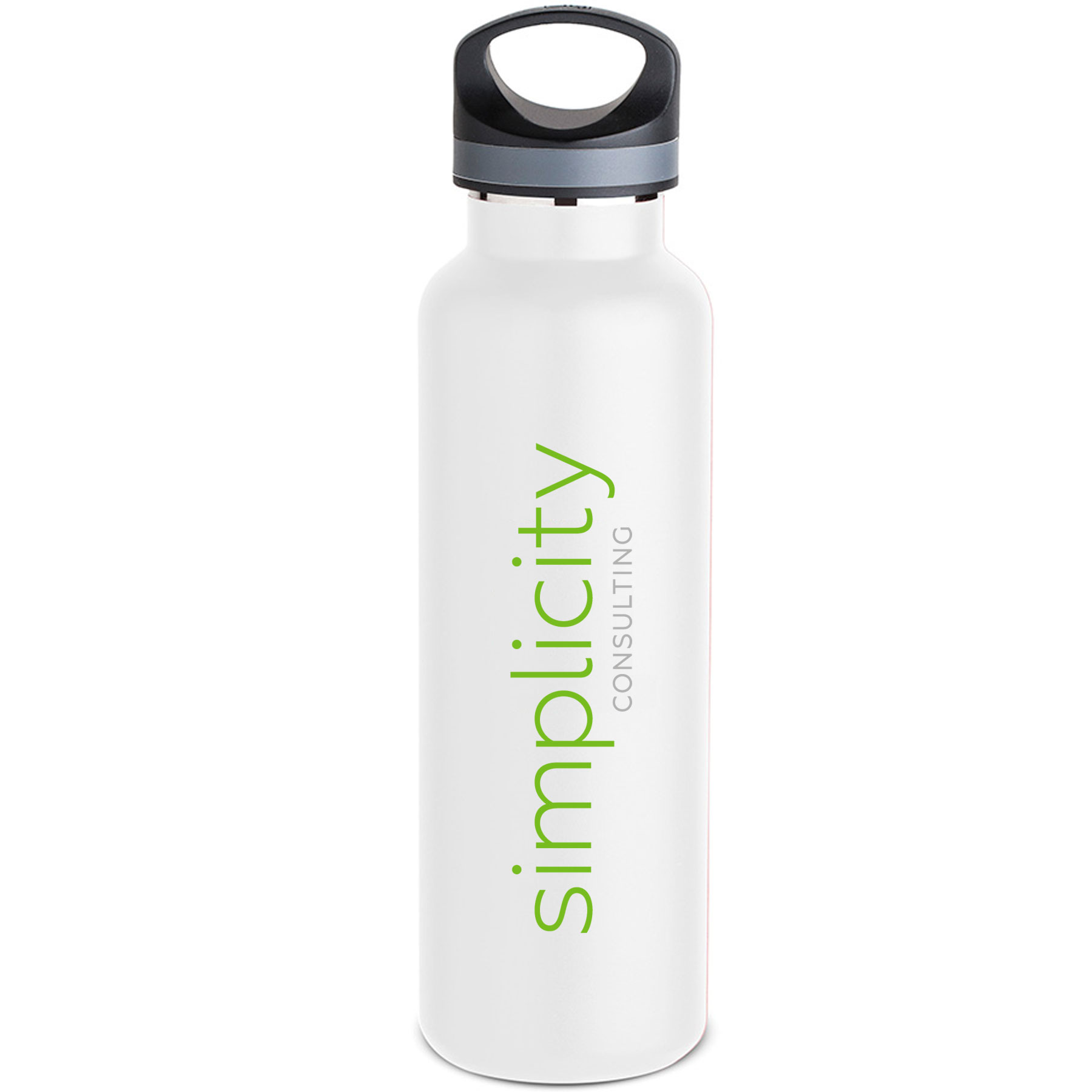 20 oz. The X-Fit Stainless Steel Bottle