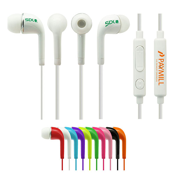 Jingle Earbuds