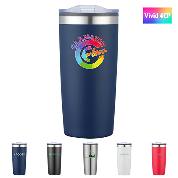 20 oz. Double Wall Tumbler