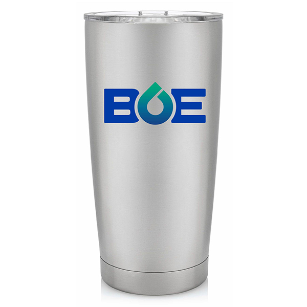 20oz. Thermal Stainless Steel Vacuum Tumbler