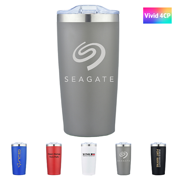 20 oz Double Wall Tumbler