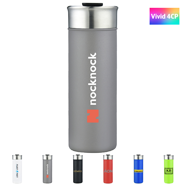 18 oz Skinny Tumbler