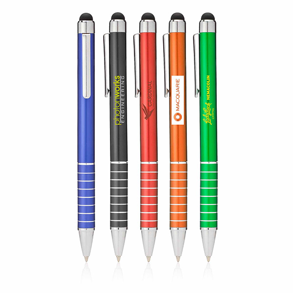 Axis Ballpoint Stylus pen